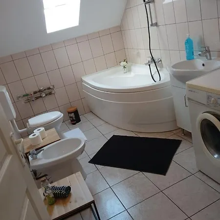 Stella S Monteurswohnungen Apartment Werdau