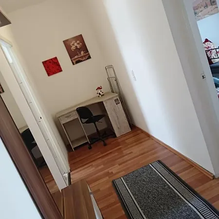 Stella S Monteurswohnungen Apartment Werdau