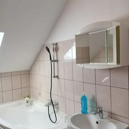 Stella S Monteurswohnungen 아파트