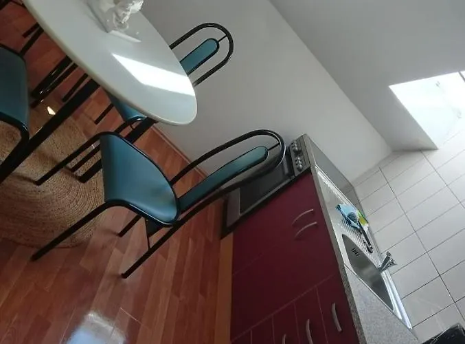 Stella S Monteurswohnungen Apartment *