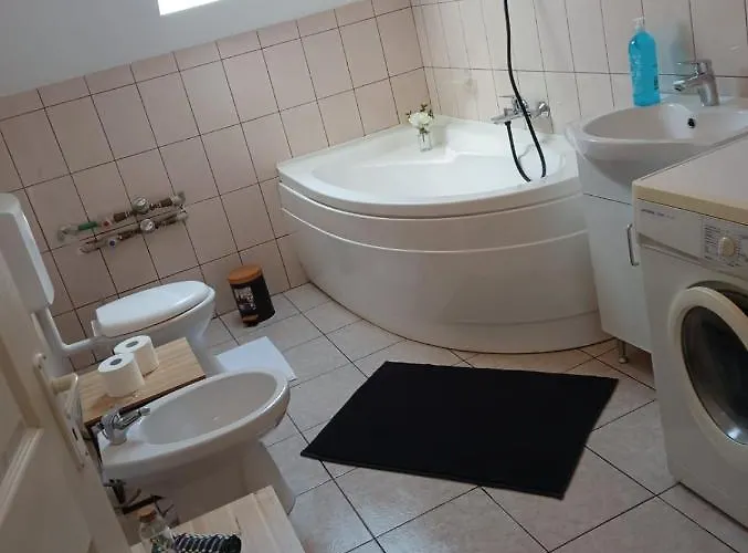 Stella S Monteurswohnungen Apartment Werdau