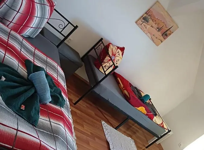 Stella S Monteurswohnungen Werdau