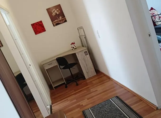 Stella S Monteurswohnungen Apartment Werdau