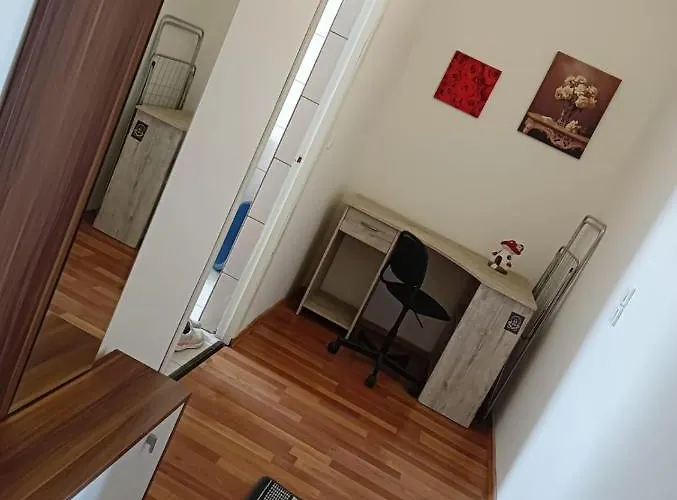 Stella S Monteurswohnungen Apartment *