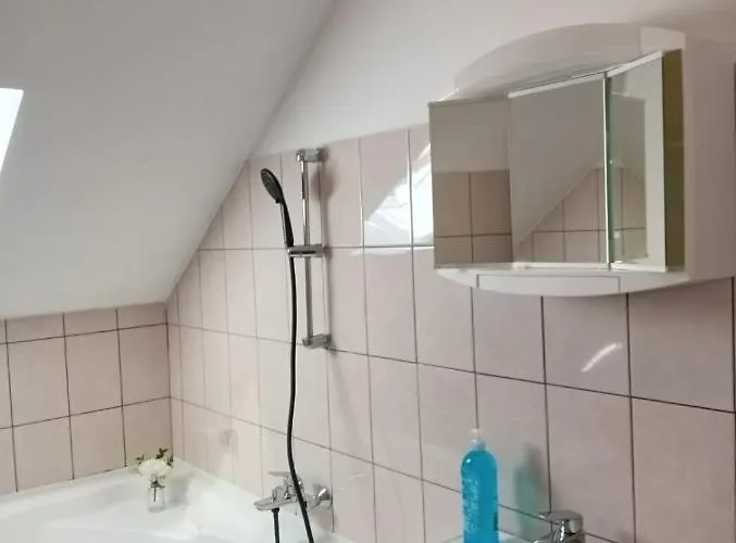 Stella S Monteurswohnungen Apartment