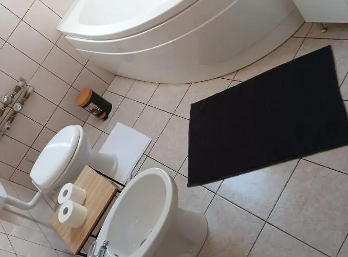 Stella S Monteurswohnungen *